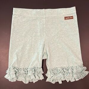 Matilda Jane Ruffle Shorts